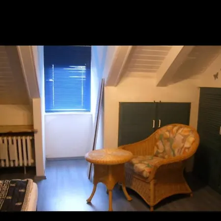 Gemuetliche Dachwohnung