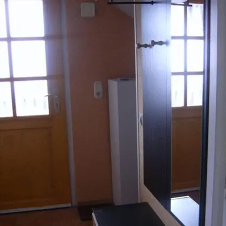 Gemuetliche Dachwohnung شقة *