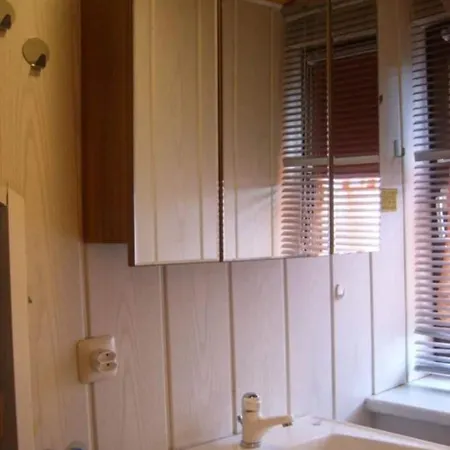 Gemuetliche Dachwohnung * كروناخ